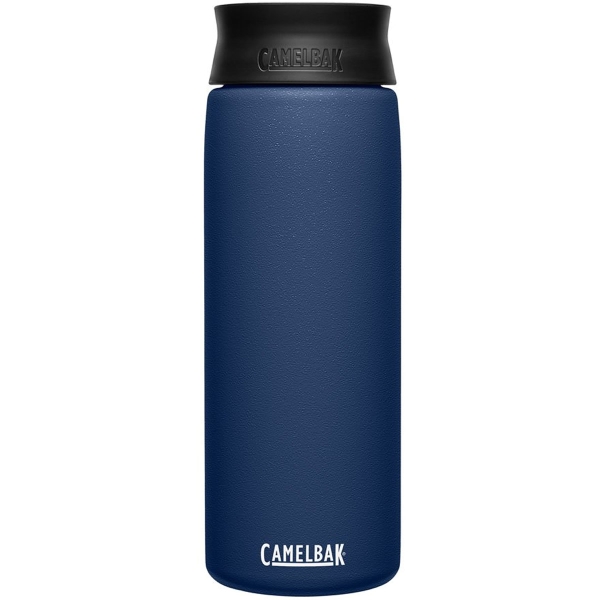 CamelBak Hot Cap Vacuum Stainless 20oz - Blue Grey